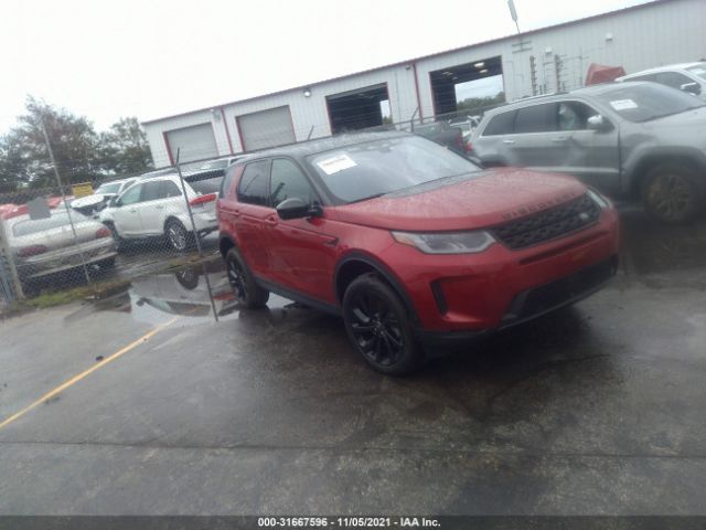 LAND-ROVER DISCOVERY SPORT 2021 salcp2fx5mh897051