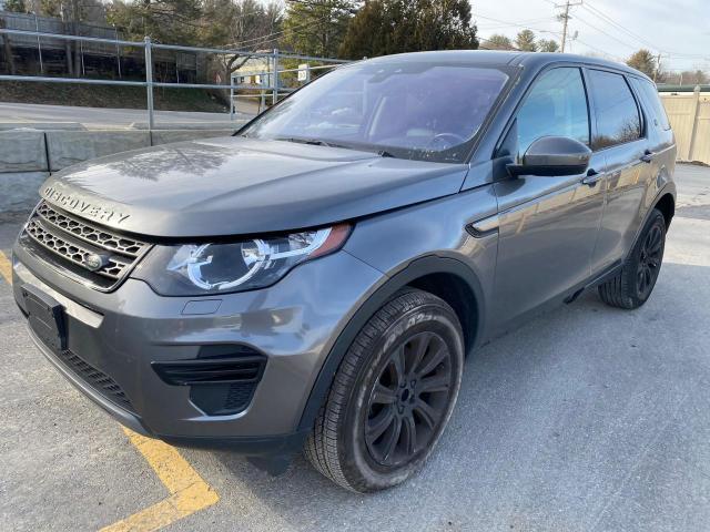 LAND ROVER DISCOVERY 2019 salcp2fx6kh788658