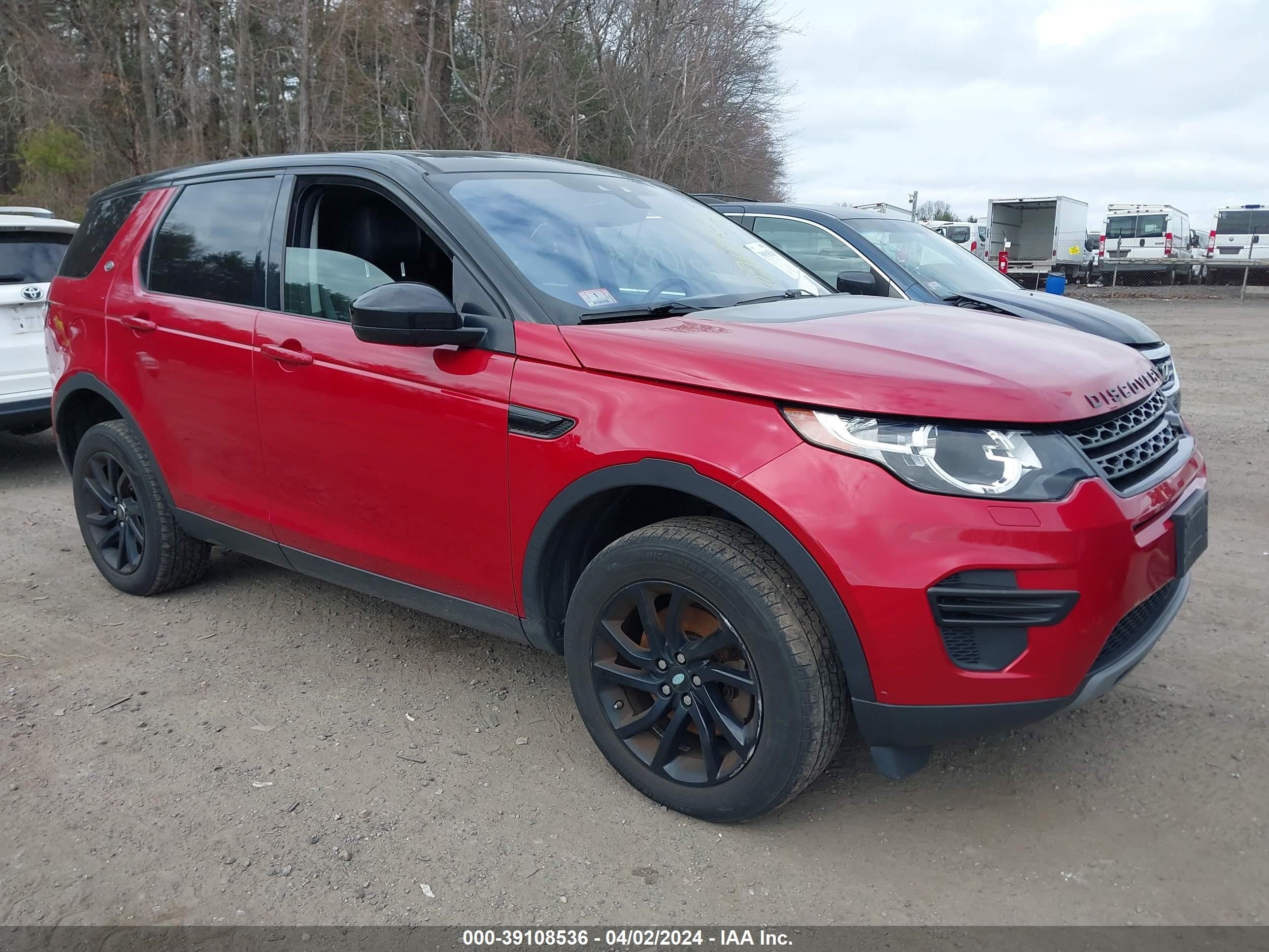 LAND-ROVER DISCOVERY SPORT 2019 salcp2fx6kh788837