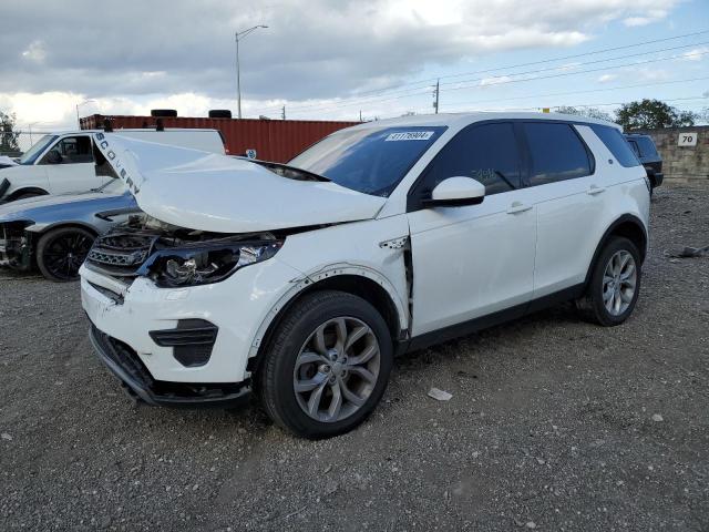 LAND-ROVER DISCOVERY 2019 salcp2fx6kh803854