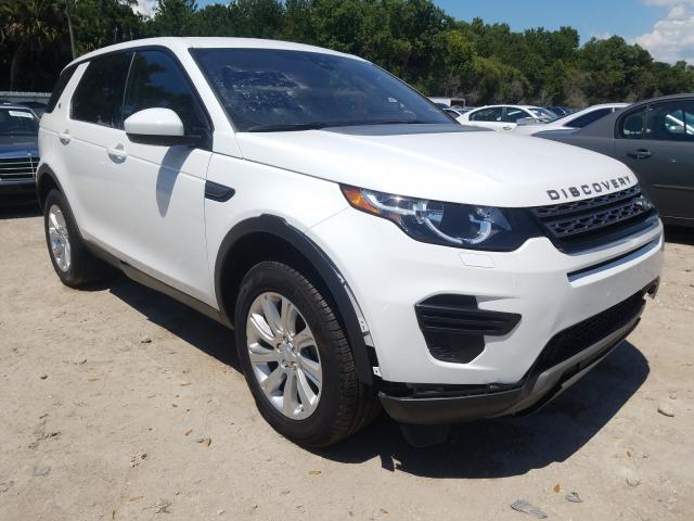 LAND-ROVER DISCOVERY SPORT 2019 salcp2fx6kh810688