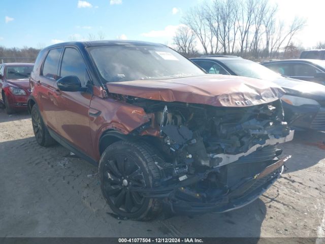 LAND-ROVER DISCOVERY SPORT 2020 salcp2fx6lh837634