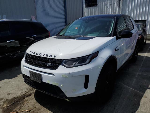 LAND-ROVER DISCOVERY 2020 salcp2fx6lh840856