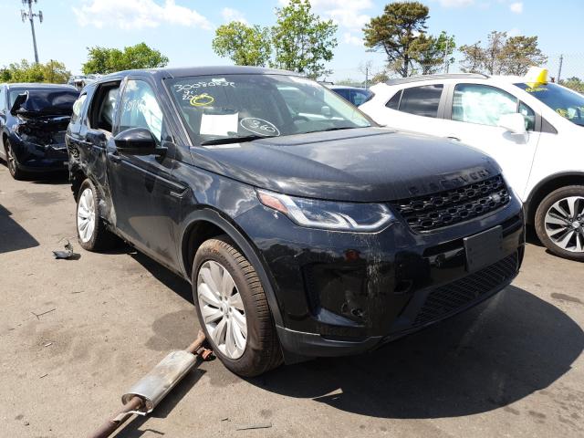 LAND ROVER DISCOVERY SPORT 2020 salcp2fx6lh846169