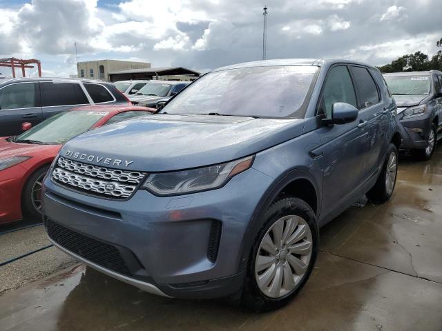 LAND ROVER DISCOVERY 2020 salcp2fx6lh858466