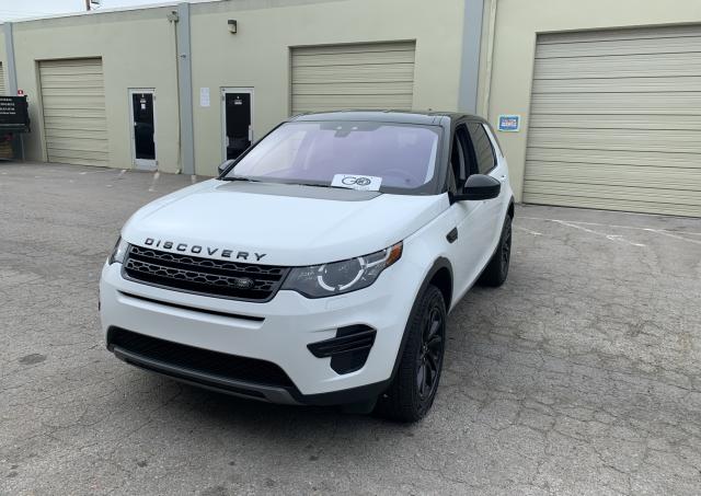 LAND ROVER DISCOVERY 2019 salcp2fx7kh828956