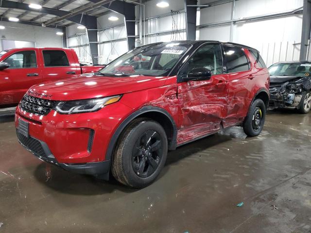 LAND-ROVER DISCOVERY 2020 salcp2fx7lh861621