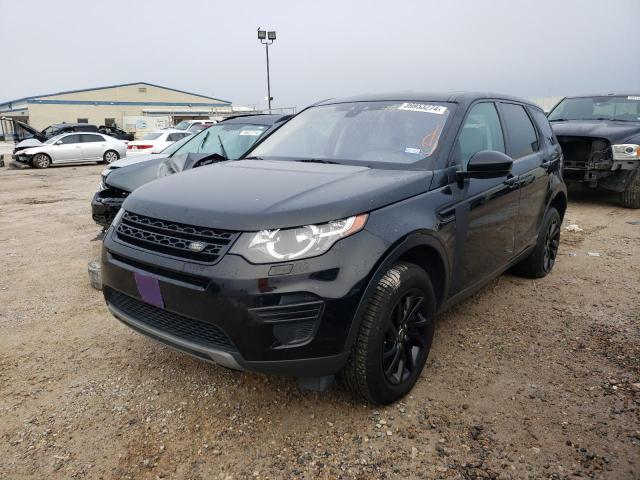 LAND-ROVER DISCOVERY 2019 salcp2fx8kh789813