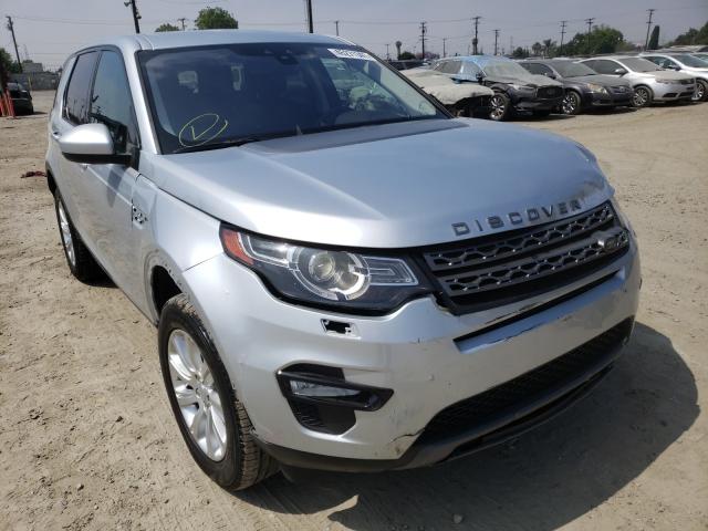 LAND ROVER DISCOVERY SPORT 2019 salcp2fx8kh791884