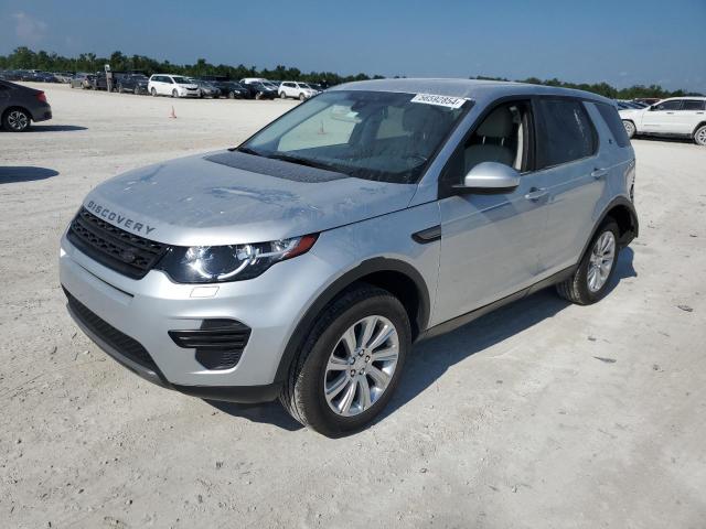 LAND-ROVER DISCOVERY 2019 salcp2fx8kh792081