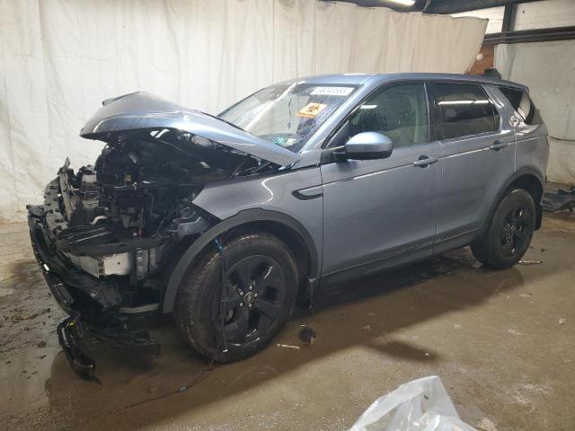 LAND ROVER DISCOVERY 2020 salcp2fx8lh878668