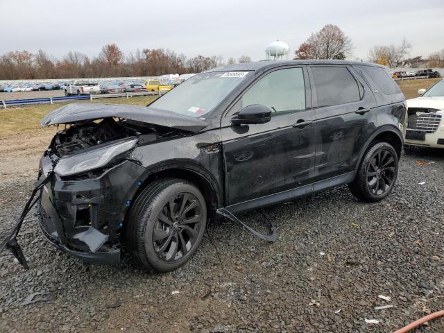 LAND-ROVER DISCOVERY 2021 salcp2fx8mh884245