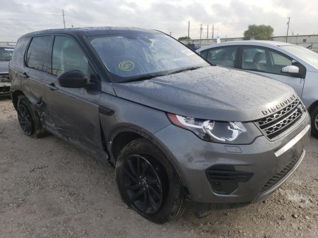 LAND ROVER DISCOVERY 2019 salcp2fx9kh784989