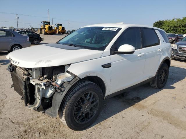 LAND ROVER DISCOVERY 2019 salcp2fx9kh800575