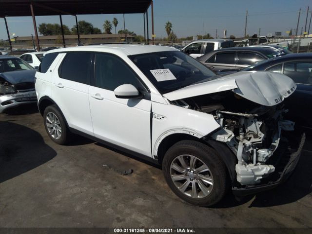 LAND-ROVER DISCOVERY SPORT 2019 salcp2fx9kh809034