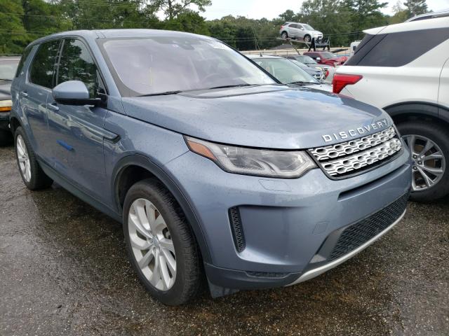 LAND ROVER DISCOVERY SPORT 2020 salcp2fx9lh836042