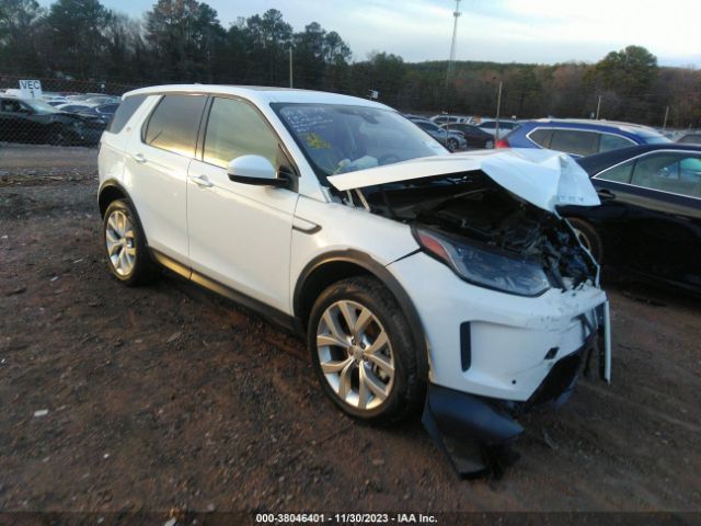 LAND-ROVER DISCOVERY SPORT 2020 salcp2fx9lh875911