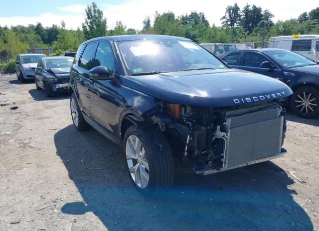 LAND ROVER DISCOVERY SPORT 2020 salcp2fxxlh834686