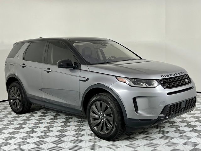 LAND ROVER DISCOVERY SPORT 2020 salcp2fxxlh835188