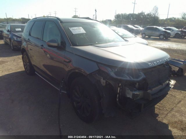 LAND-ROVER DISCOVERY SPORT 2020 salcp2fxxlh841072