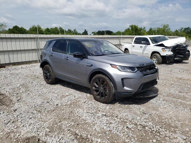 LAND ROVER DISCOVERY 2020 salcp2fxxlh847485