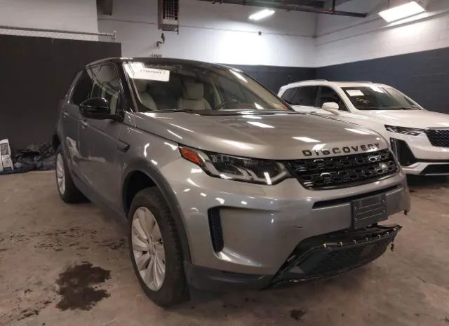 LAND ROVER DISCOVERY SPORT 2020 salcp2fxxlh877473