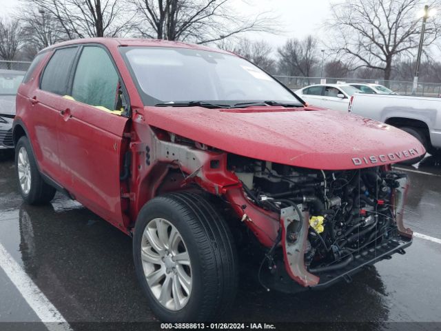 LAND-ROVER DISCOVERY SPORT 2018 salcp2rx0jh730801