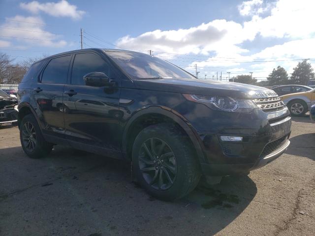 LAND ROVER DISCOVERY 2018 salcp2rx0jh746769