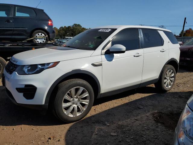 LAND-ROVER DISCOVERY 2018 salcp2rx0jh753365