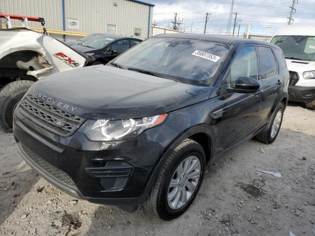 LAND ROVER DISCOVERY 2018 salcp2rx1jh725929