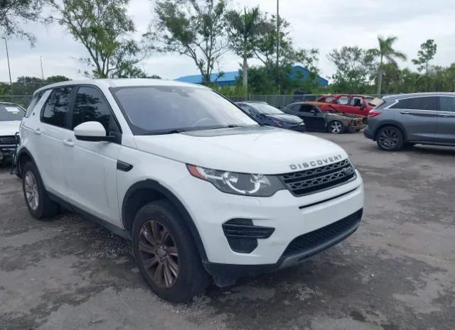 LAND ROVER DISCOVERY SPORT 2018 salcp2rx1jh727759