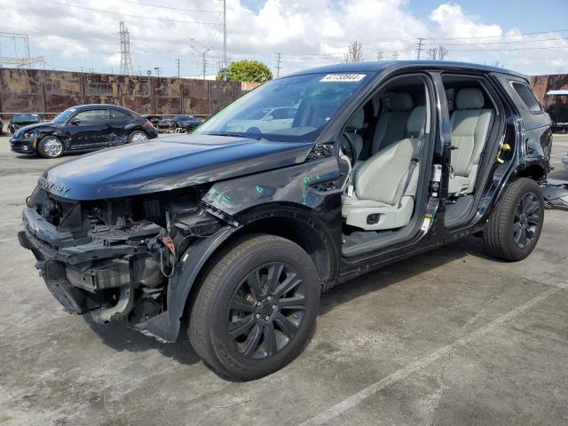 LAND-ROVER DISCOVERY 2018 salcp2rx1jh748451