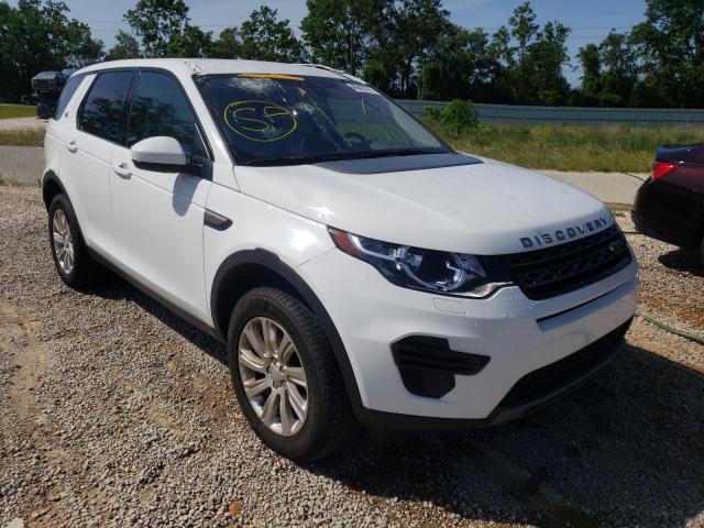 LAND ROVER DISCOVERY 2018 salcp2rx1jh768277