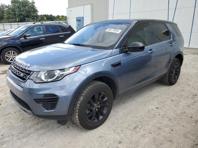 LAND-ROVER DISCOVERY 2018 salcp2rx1jh769414