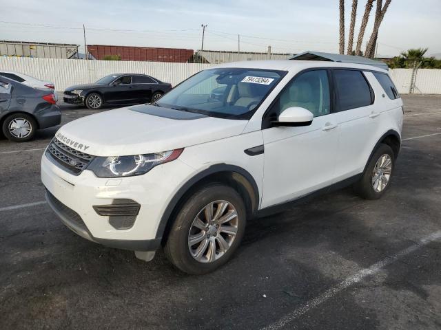 LAND-ROVER DISCOVERY 2018 salcp2rx2jh731643