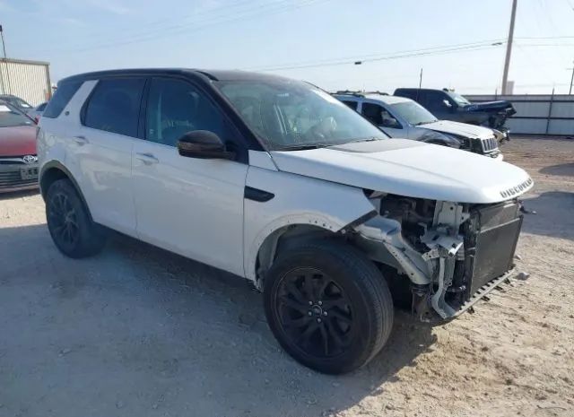 LAND ROVER DISCOVERY SPORT 2018 salcp2rx2jh755957