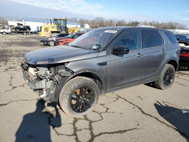 LAND ROVER DISCOVERY 2018 salcp2rx2jh769454