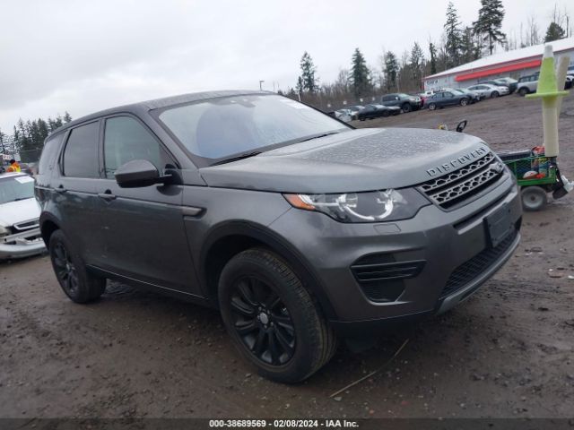 LAND-ROVER DISCOVERY SPORT 2018 salcp2rx3jh734390