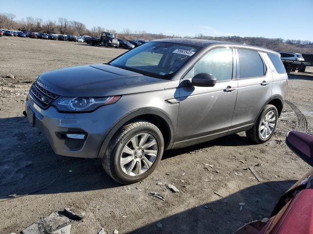 LAND-ROVER DISCOVERY 2018 salcp2rx3jh746135