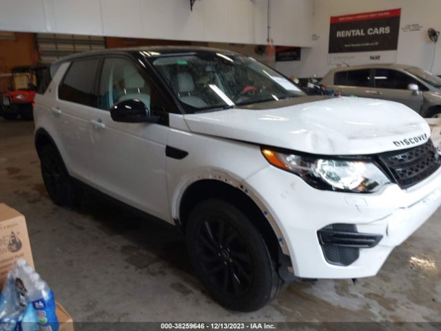 LAND-ROVER DISCOVERY SPORT 2018 salcp2rx3jh765798