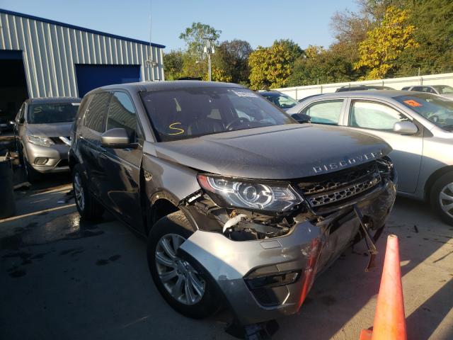 LAND-ROVER DISCOVERY 2018 salcp2rx3jh777109