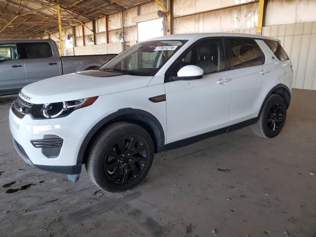 LAND ROVER DISCOVERY 2018 salcp2rx3jh777451