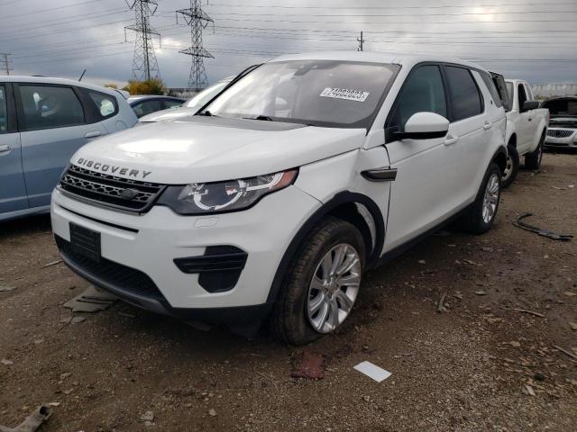 LAND-ROVER DISCOVERY 2018 salcp2rx4jh726329