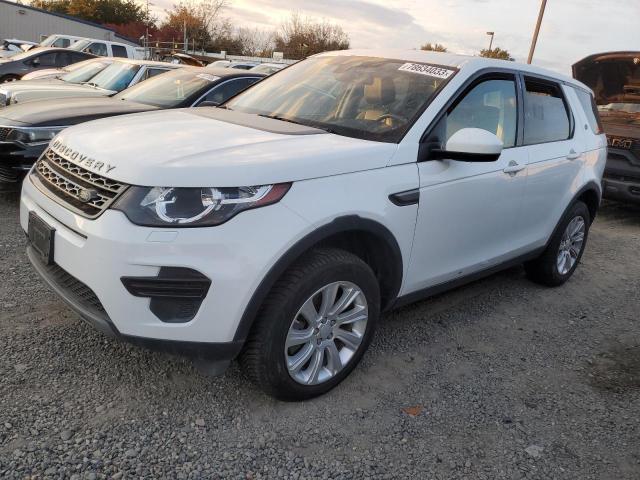 LAND ROVER DISCOVERY 2018 salcp2rx4jh728288