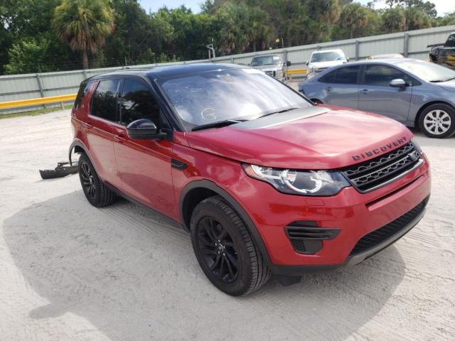 LAND-ROVER DISCOVERY 2018 salcp2rx4jh731630