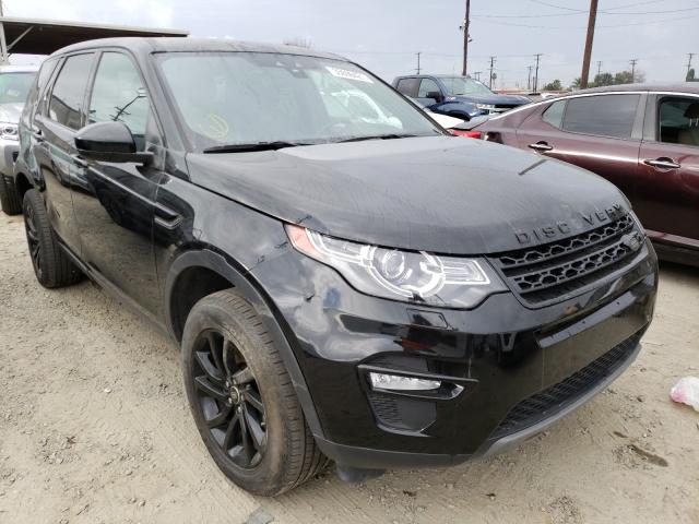 LAND ROVER DISCOVERY SPORT 2018 salcp2rx4jh732812