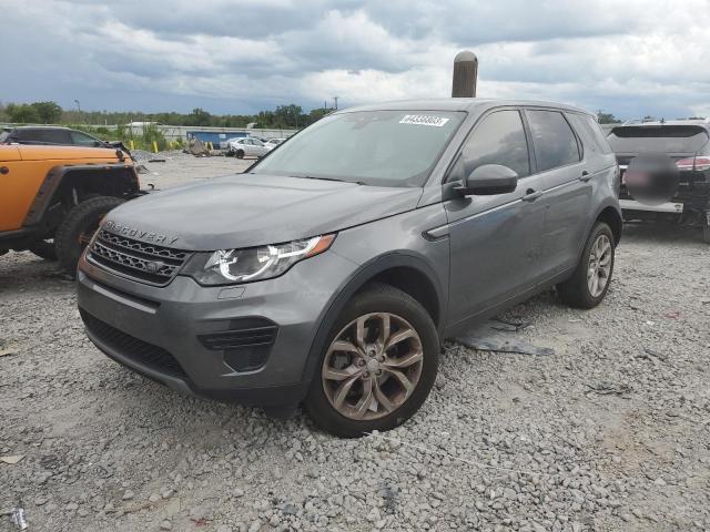 LAND-ROVER DISCOVERY SPORT 2018 salcp2rx4jh752235