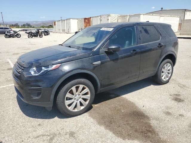 LAND-ROVER DISCOVERY 2018 salcp2rx4jh756012