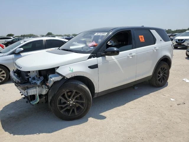 LAND ROVER DISCOVERY 2018 salcp2rx4jh757080