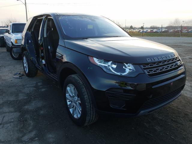 LAND-ROVER DISCOVERY 2018 salcp2rx4jh758648